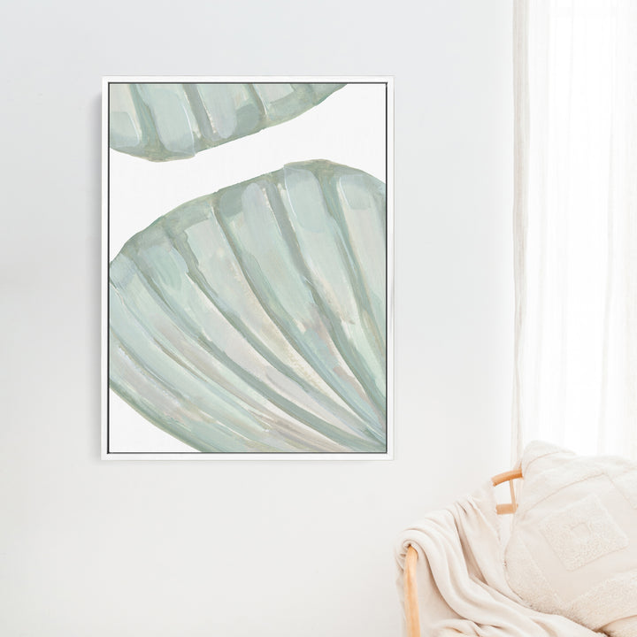Seashell Forms - Jetty Home