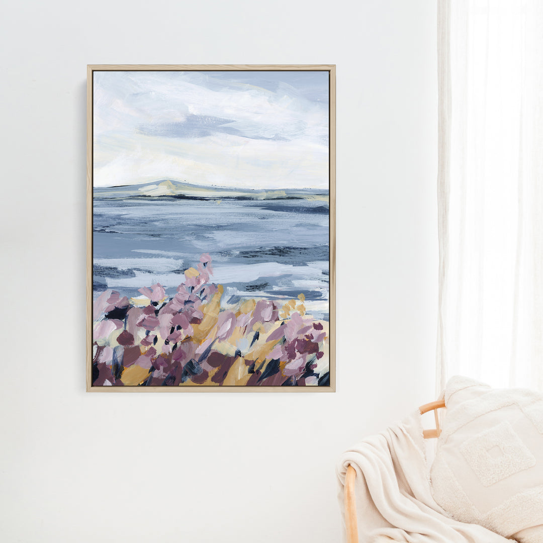 The Northern Edge - Jetty Home