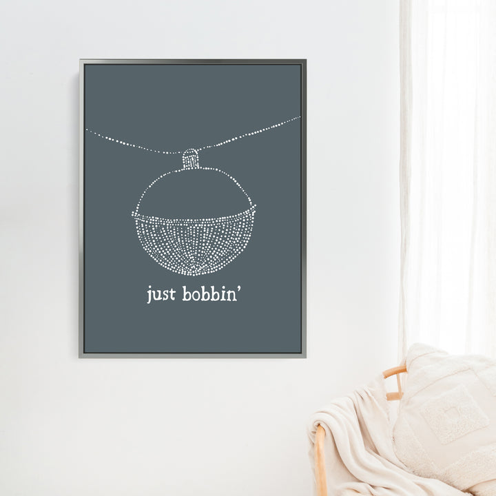 Just Bobbin' - Jetty Home