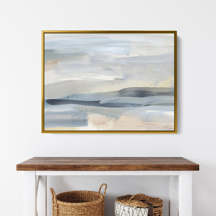 The Minimal Coast - Jetty Home