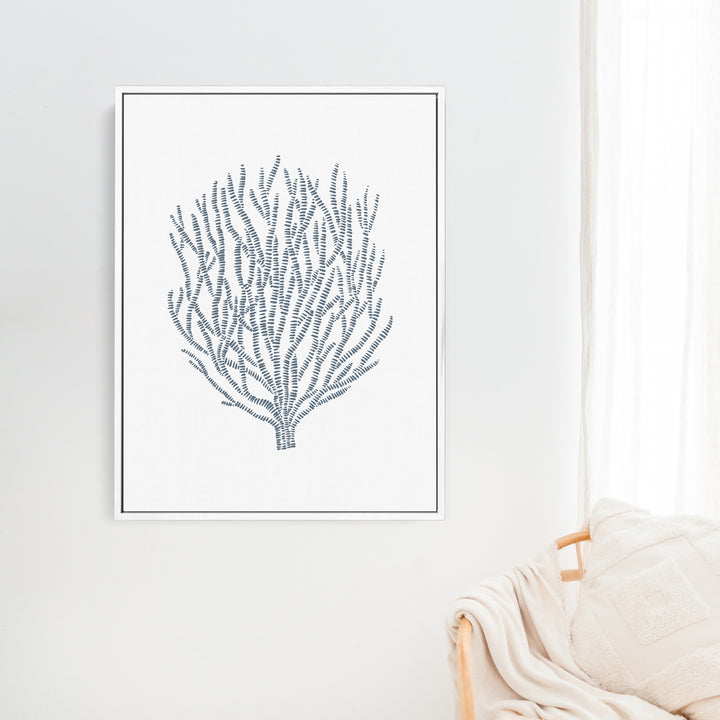 Minimalist Seaweed - Jetty Home