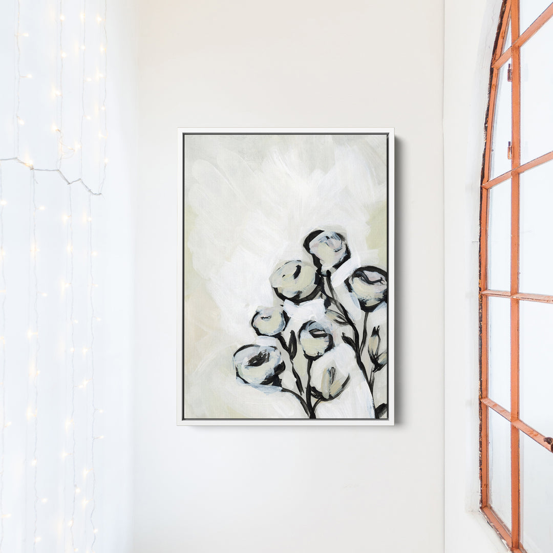 Rose Bouquet - Jetty Home