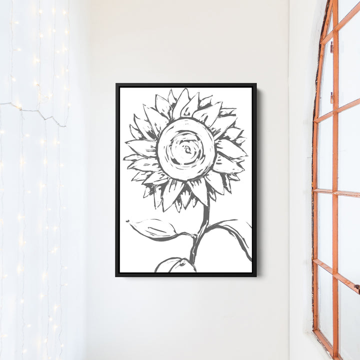 Sunflower Country - Jetty Home