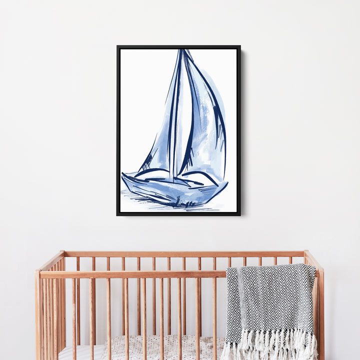 Sailing On - Jetty Home