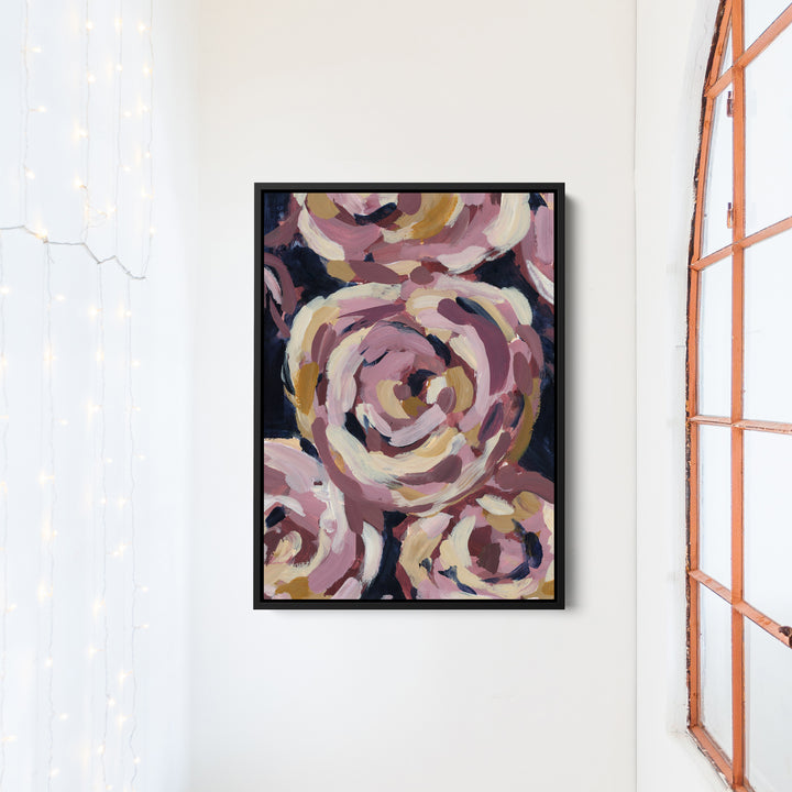 Dusted Petals - Jetty Home