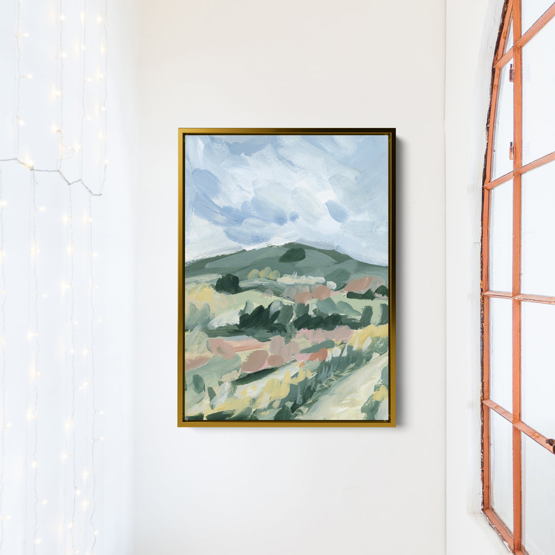 Hillside Horizon - Jetty Home