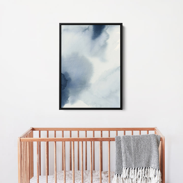 Saltwater Studies, No. 4