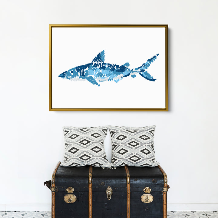 The Shark