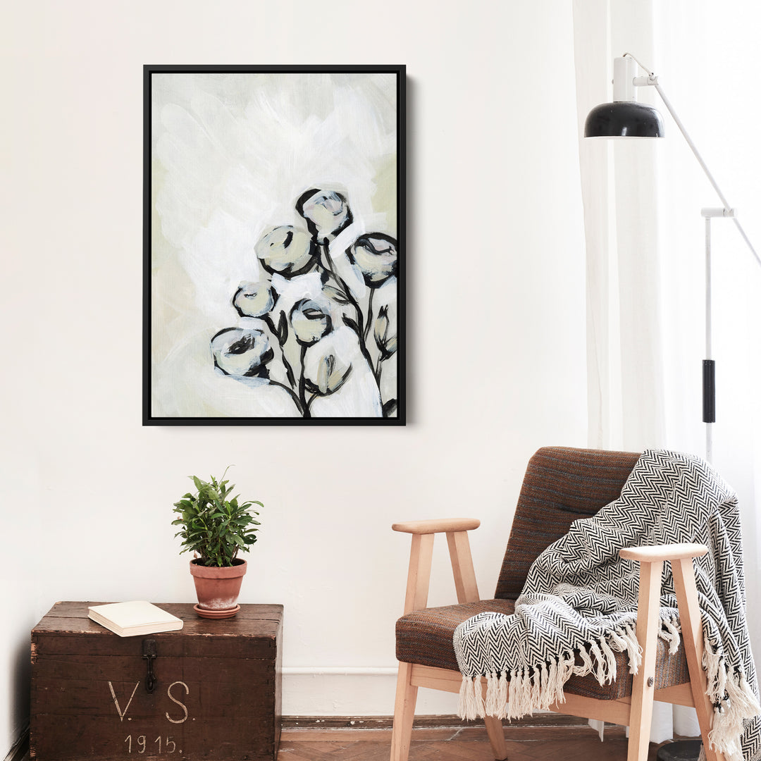 Rose Bouquet - Jetty Home