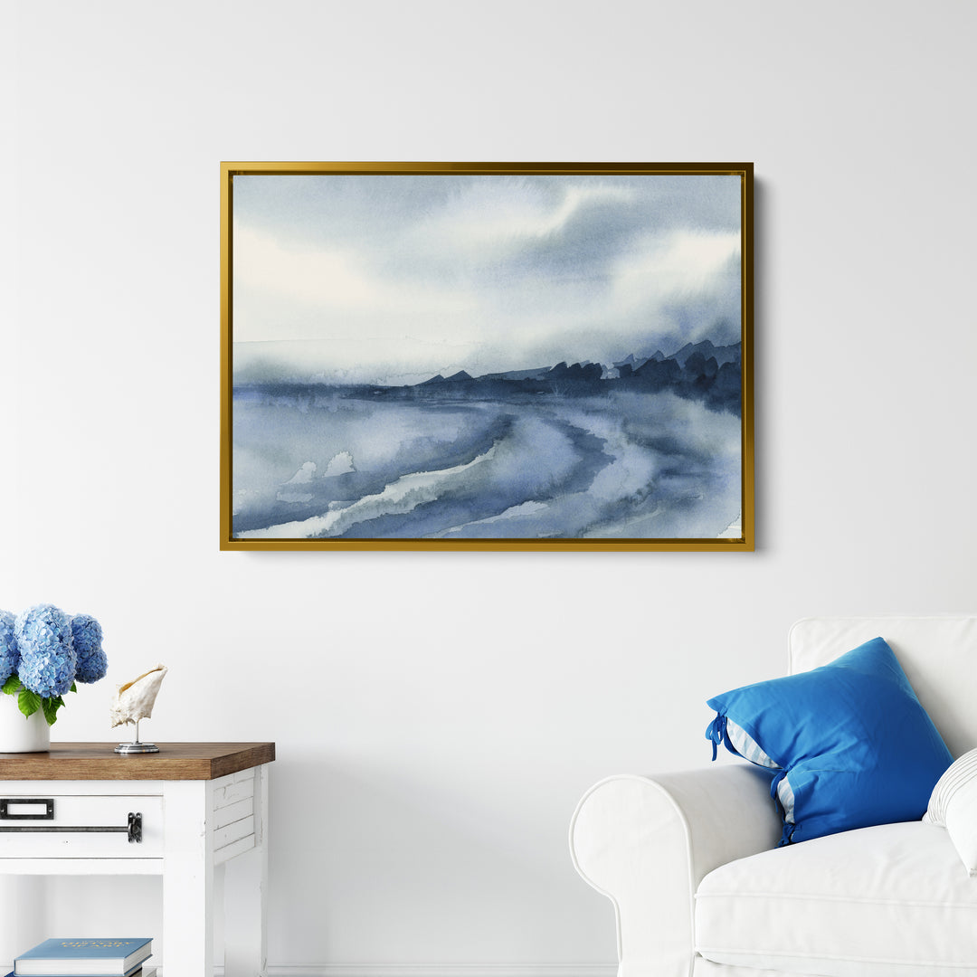 On the Tide