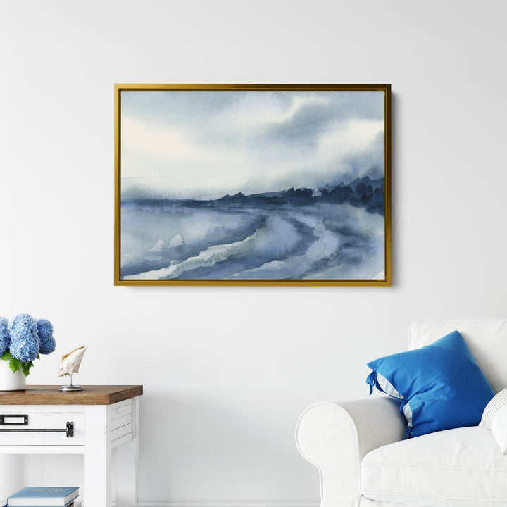 On the Tide