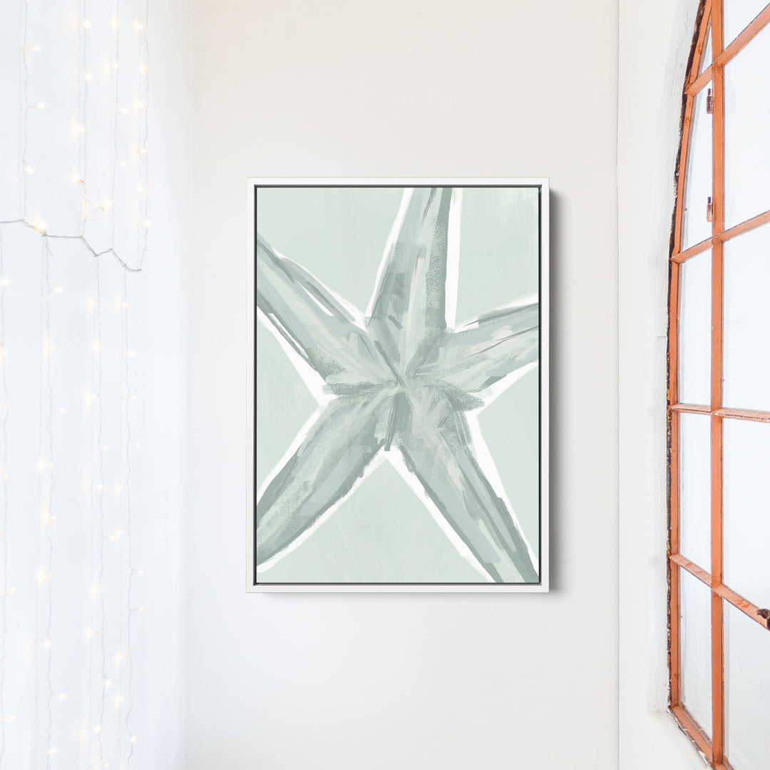 The Summer Starfish