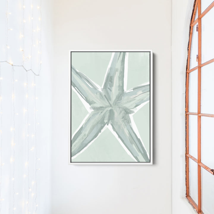 The Summer Starfish