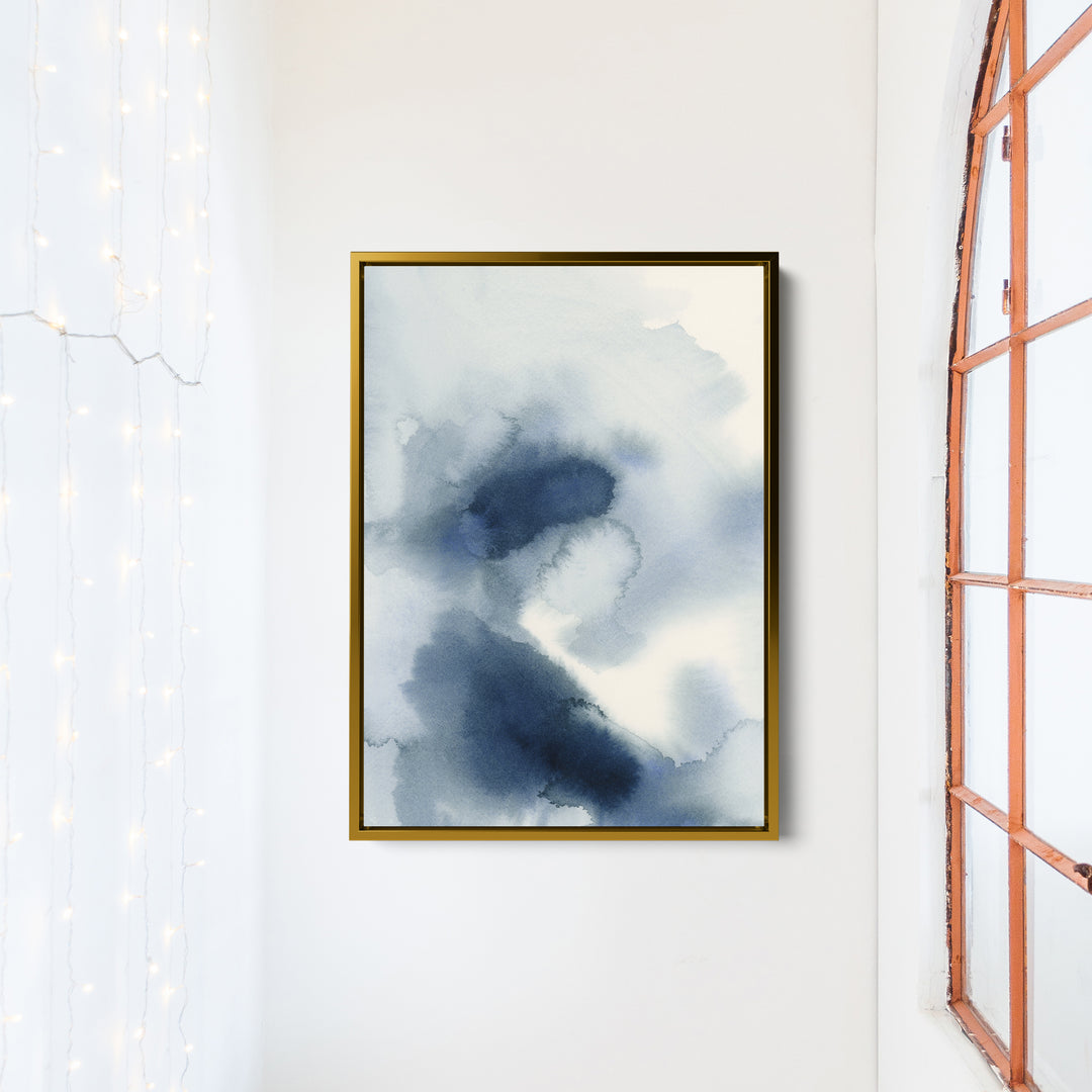 Saltwater Studies, No. 3