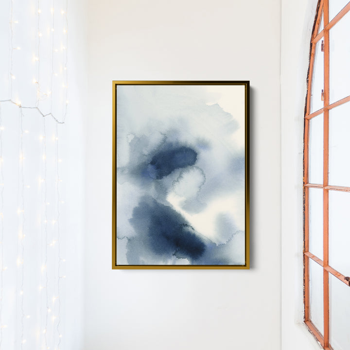 Saltwater Studies, No. 3