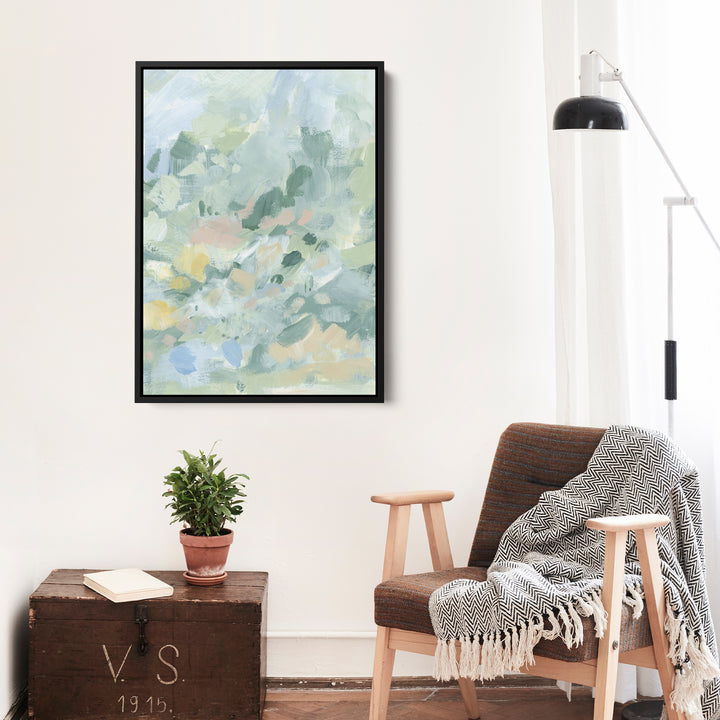 Flourish - Jetty Home