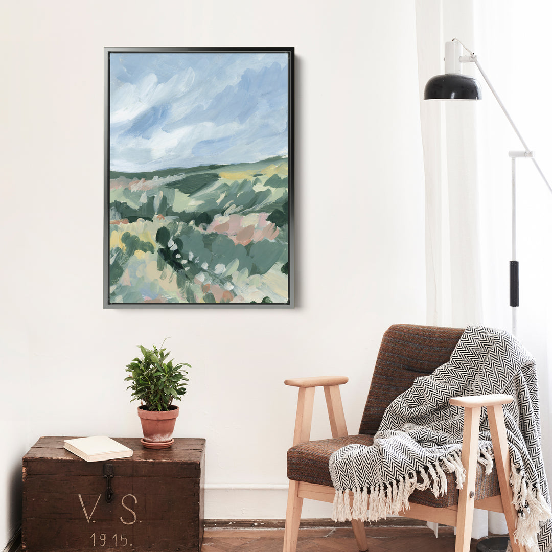 At the Pasture's Edge - Jetty Home