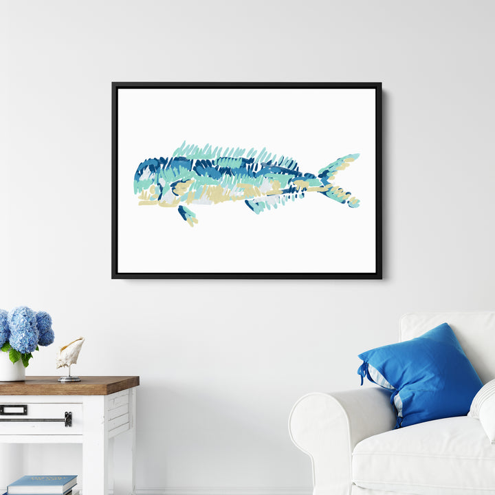 The Mahi Mahi