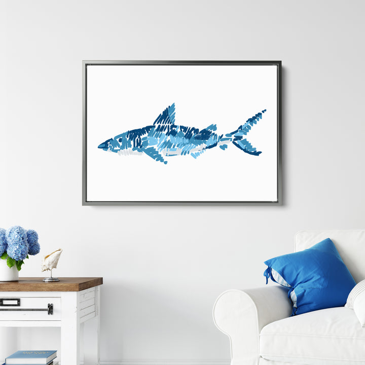 The Shark