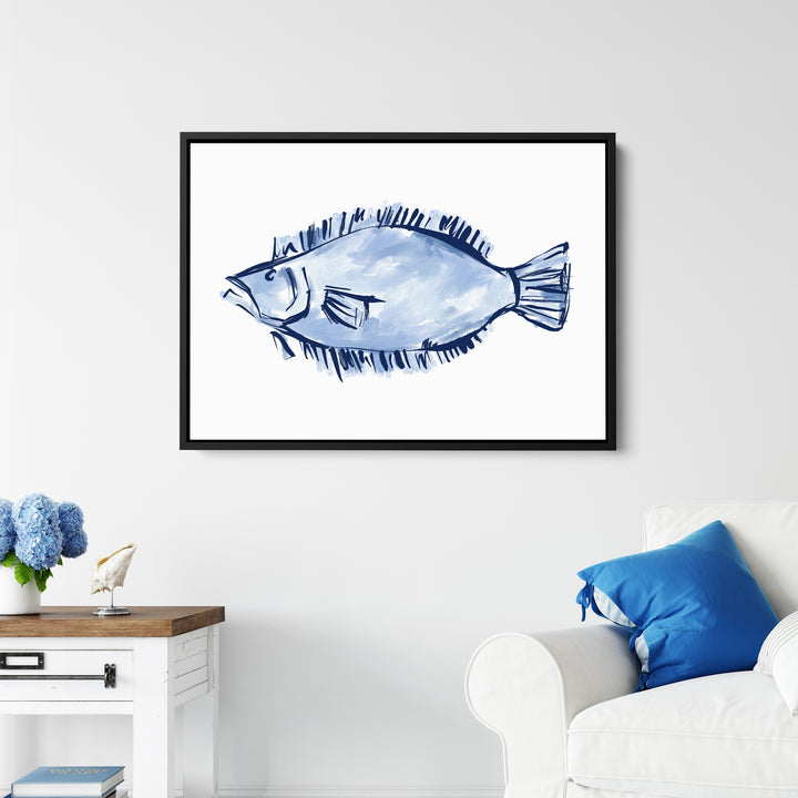 Fluke Study - Jetty Home