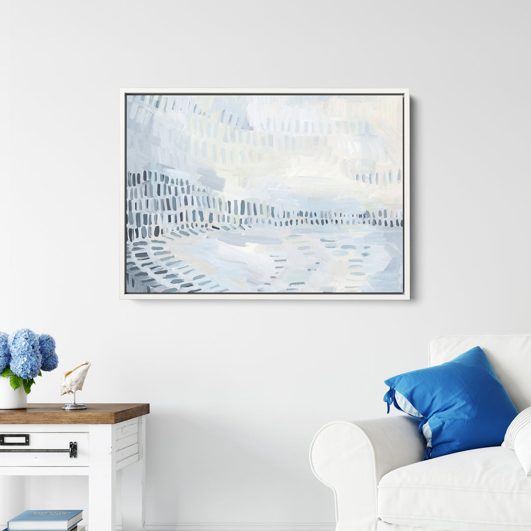 Coastline Light, No. 2 - Jetty Home