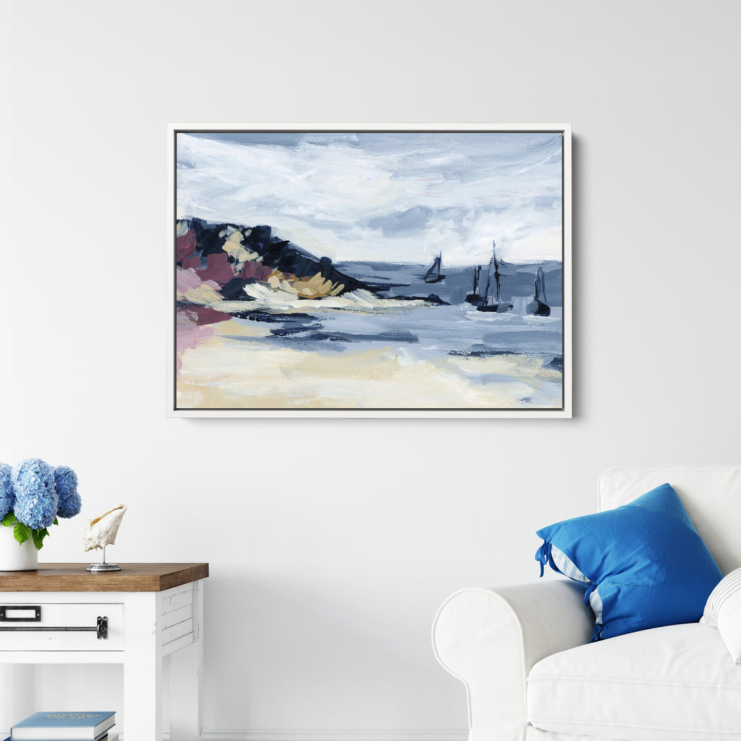 Saint-Lunaire - Jetty Home