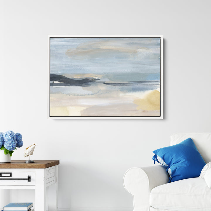 The Far Coast - Jetty Home