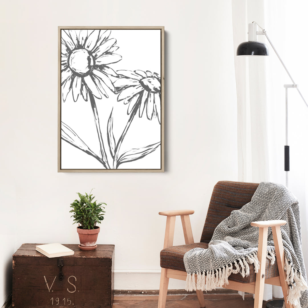 The Daisy - Jetty Home