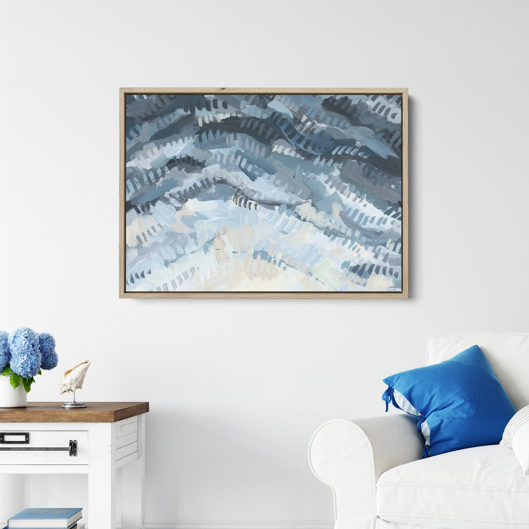 Ocean Shallows, No. 1 - Jetty Home