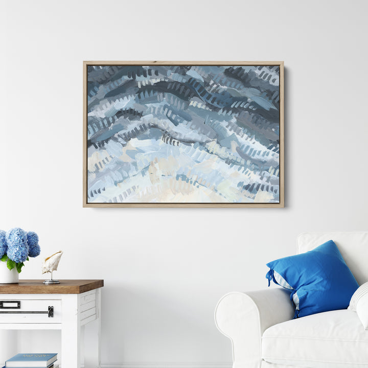 Ocean Shallows, No. 1 - Jetty Home