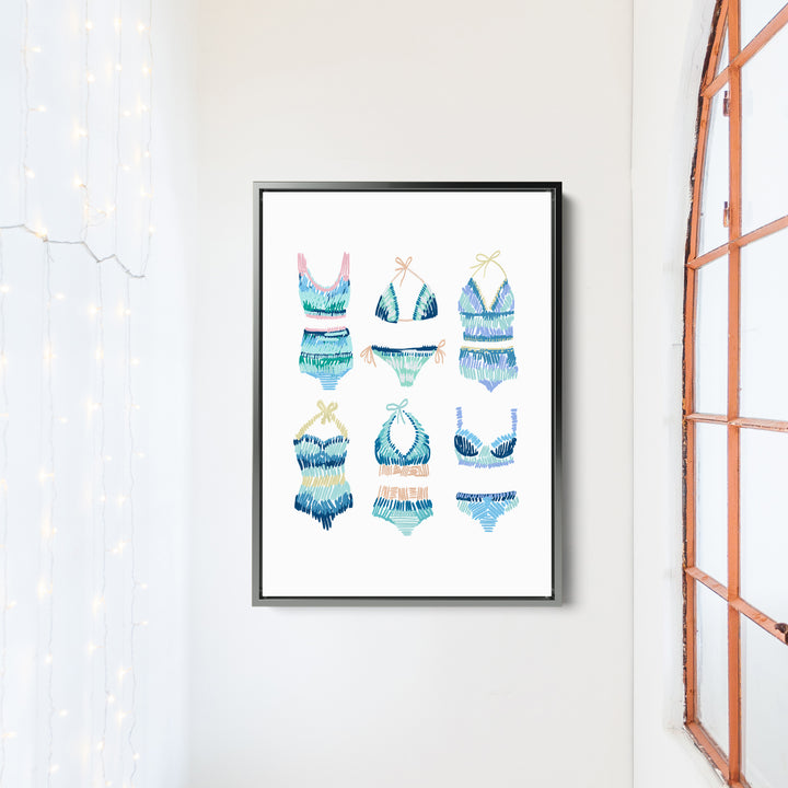 Summer Swimsuits