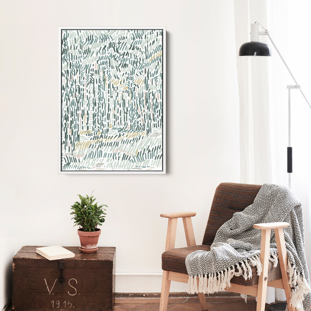 Woodhaven - Jetty Home