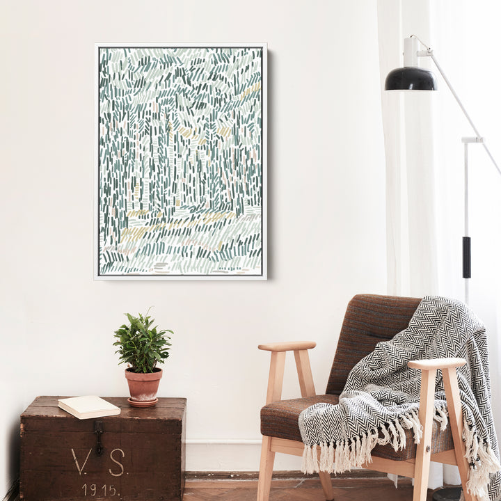 Woodhaven - Jetty Home