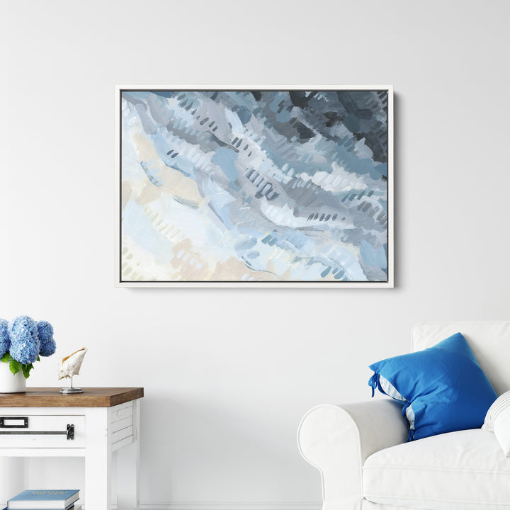 Ocean Shallows, No. 2 - Jetty Home