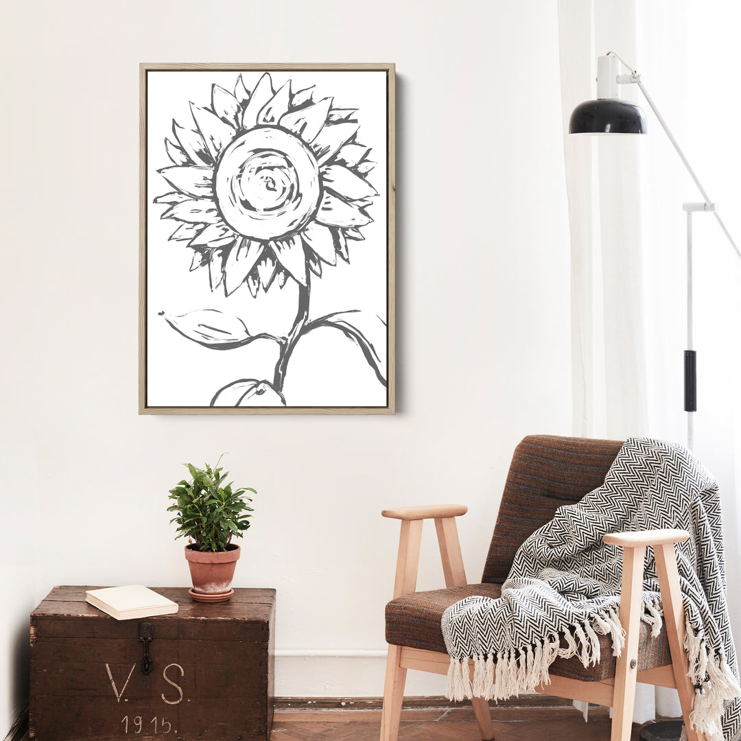 Sunflower Country - Jetty Home