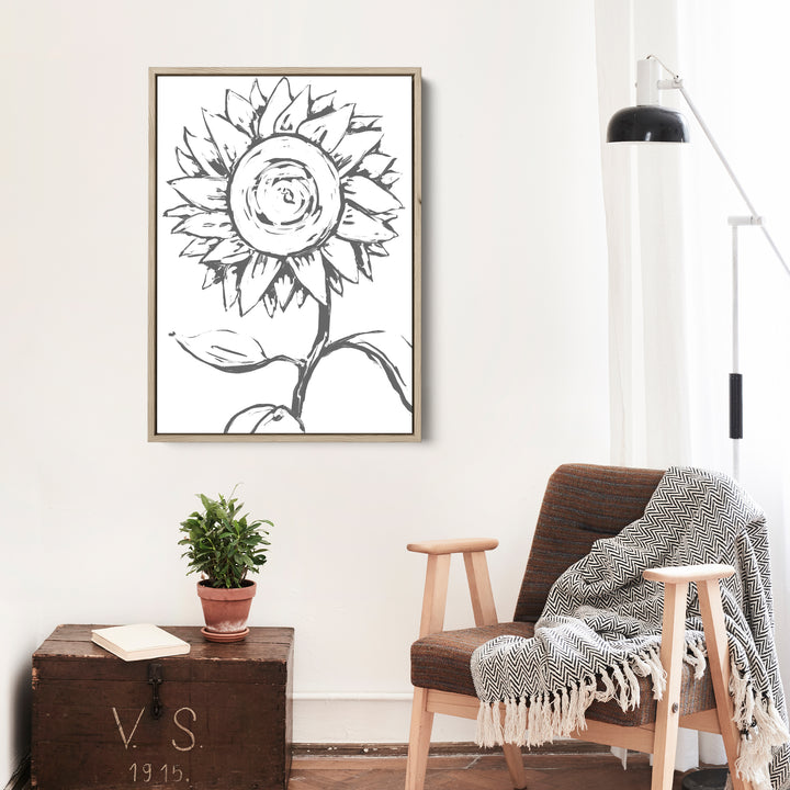 Sunflower Country - Jetty Home
