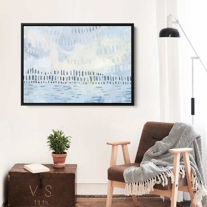 Coastline Light, No. 1 - Jetty Home