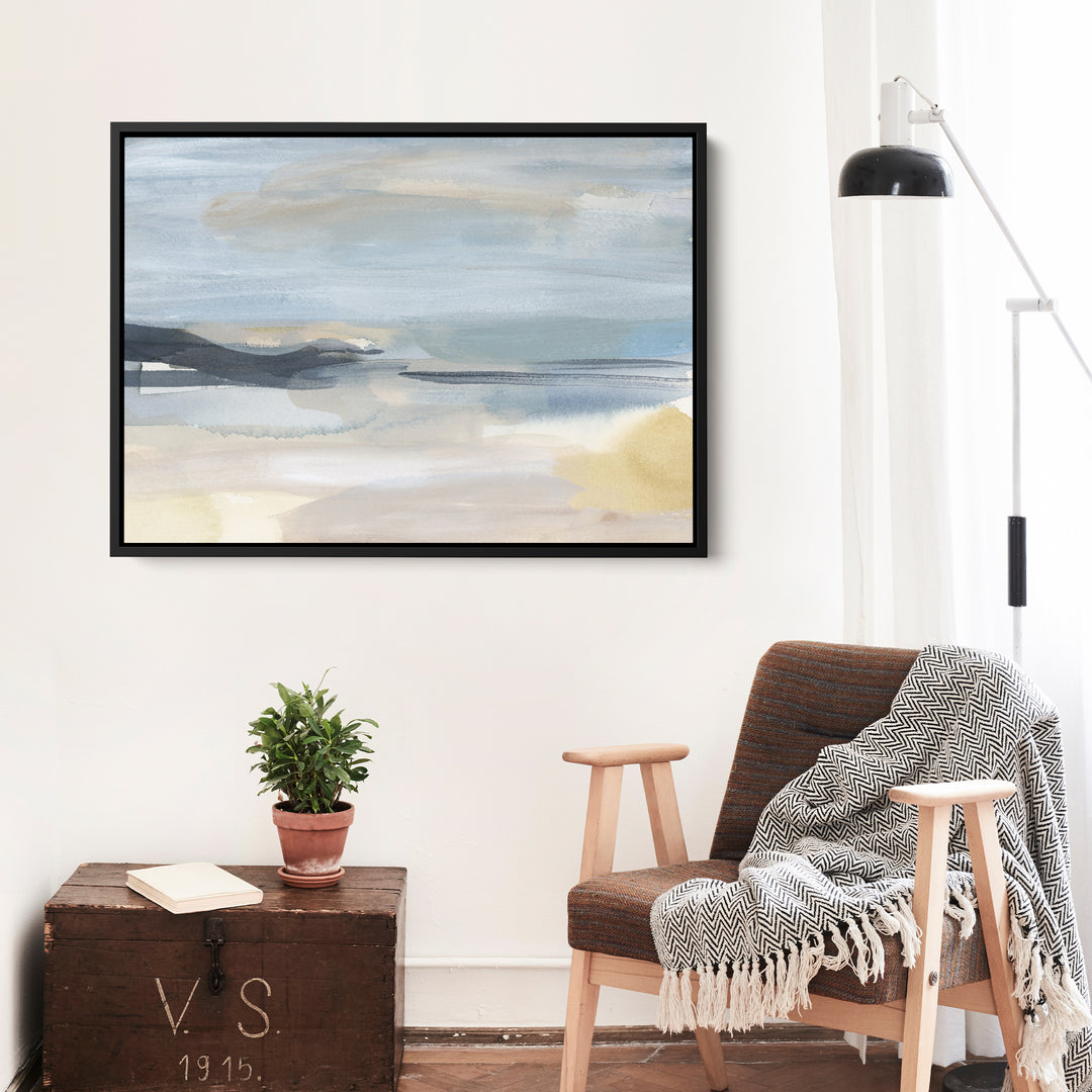 The Far Coast - Jetty Home