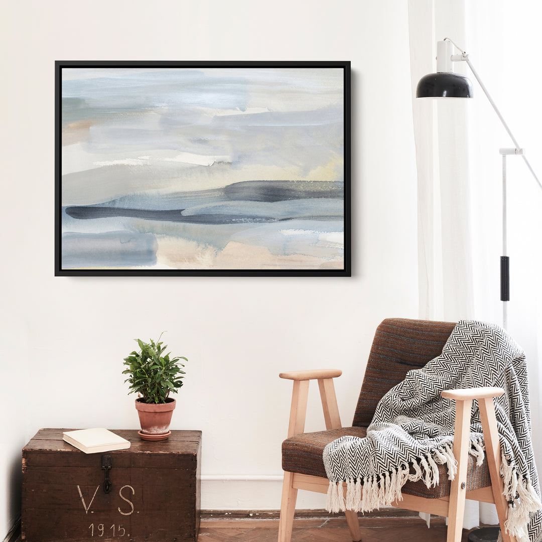 The Minimal Coast - Jetty Home