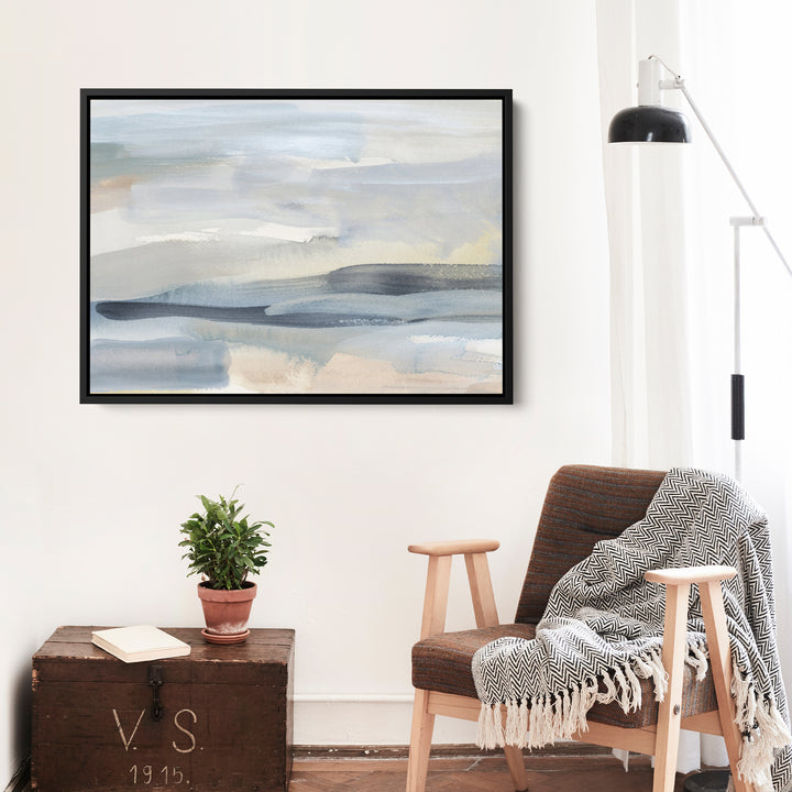 The Minimal Coast - Jetty Home