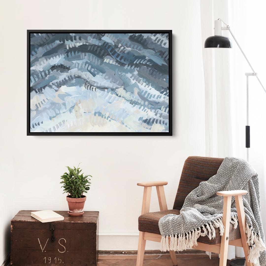 Ocean Shallows, No. 1 - Jetty Home