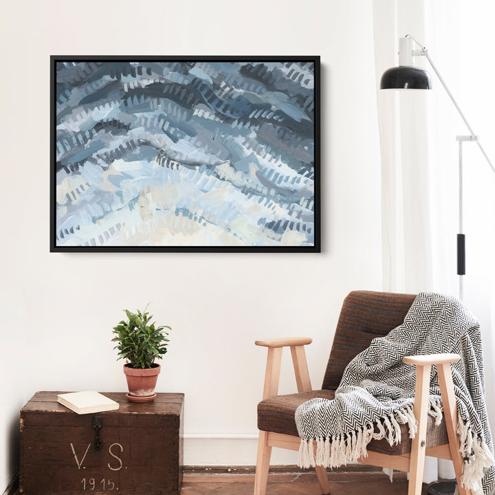 Ocean Shallows, No. 1 - Jetty Home