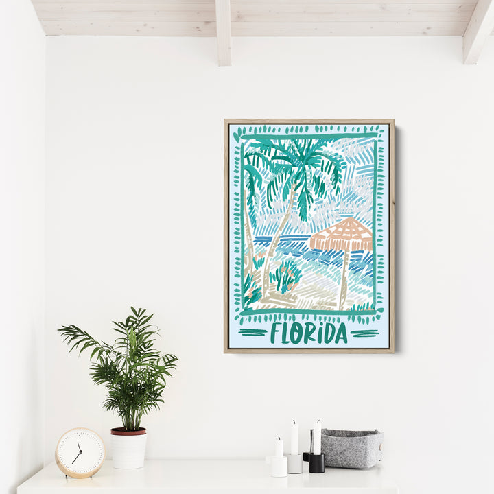 Florida Sunshine