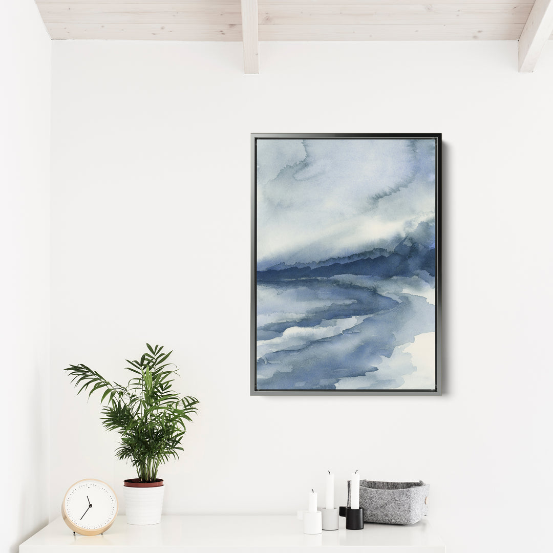 The Gentle Cove