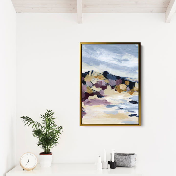 Open Shoreline - Jetty Home