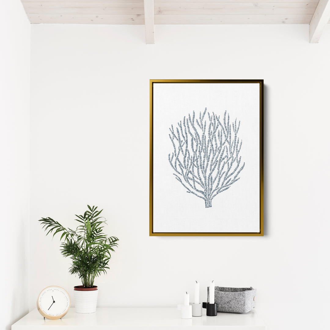 Minimalist Seaweed - Jetty Home