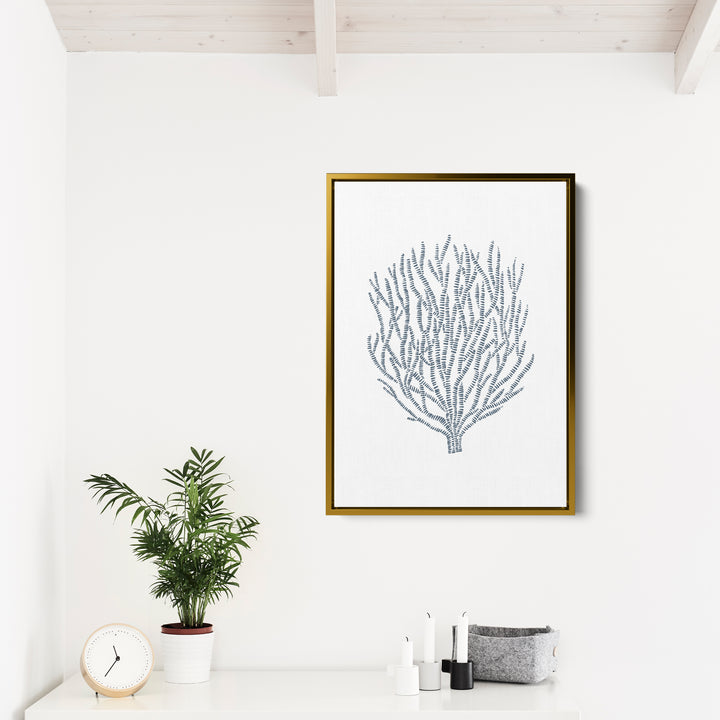 Minimalist Seaweed - Jetty Home