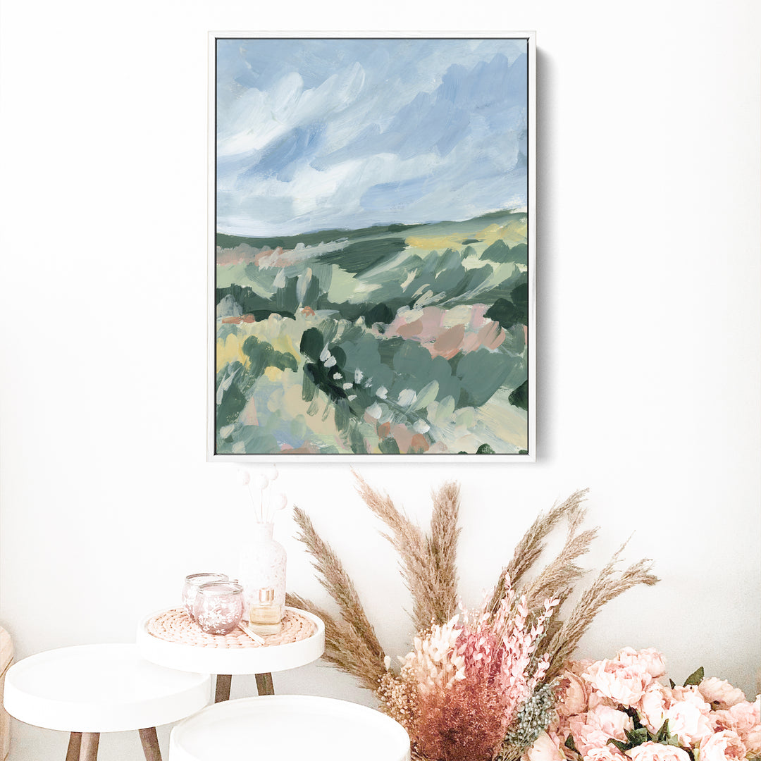 At the Pasture's Edge - Jetty Home
