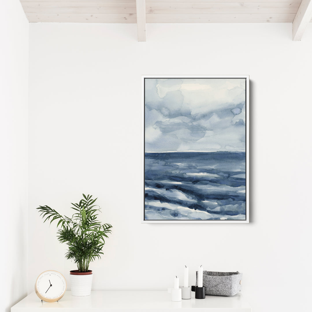 Tide & Sky