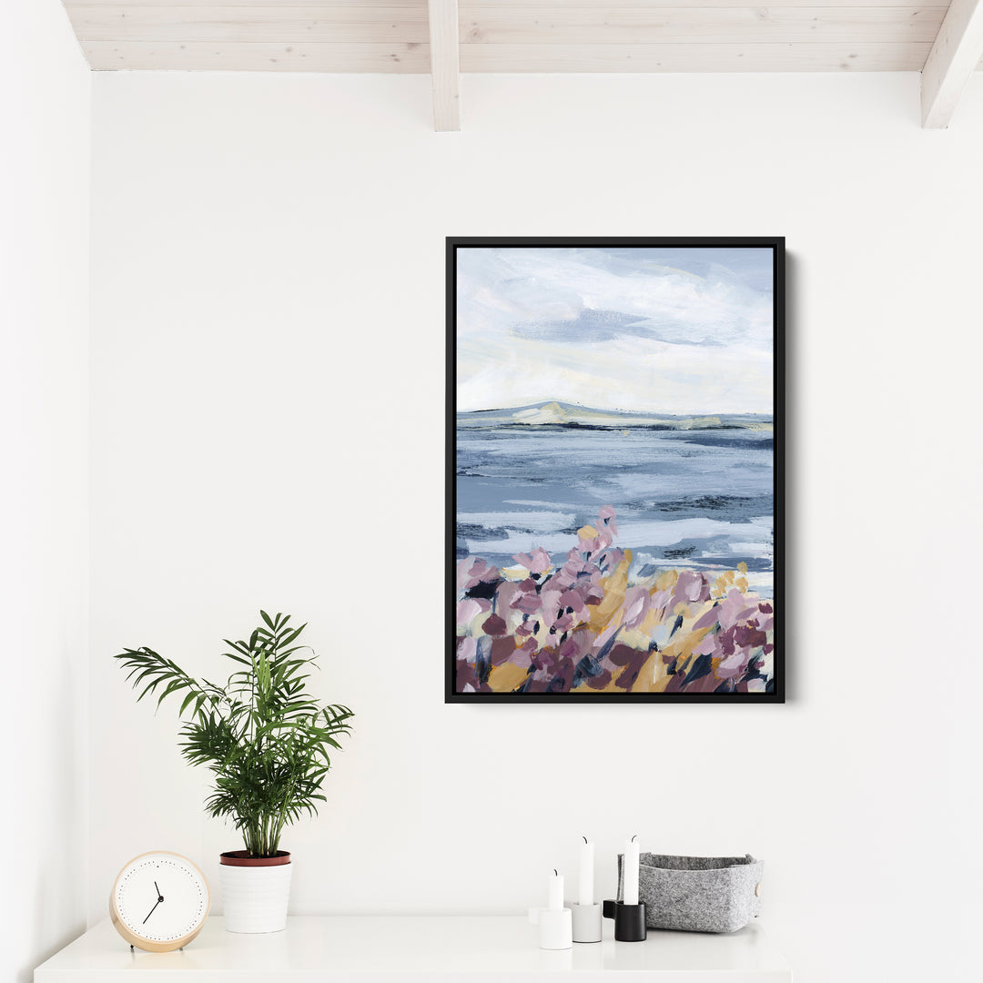 The Northern Edge - Jetty Home